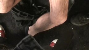 ”Gay punk has huge craving for sucking shaft”