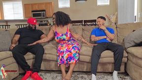 Ain't No Fun If The Homies Can't Have None