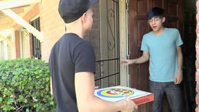 Delicious Bareback Twink Hard Fuck - Part #3 - 100% Bareback