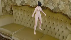 Falling in Love Slowly with a Mature bbw