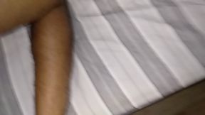 Big Cock Crown Fucking Bi Groom in San Bernardo Gay Sex Scene