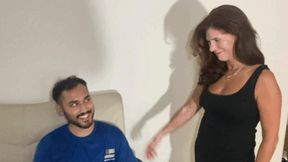 Massage Happy Ending Happy Stepson-SD WMV