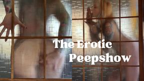 The Erotic Peepshow