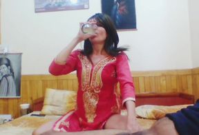 Stepsis Didn't Expect It to be me