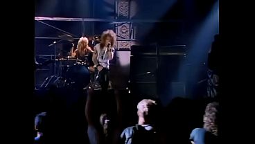 Welcome to the jungle- Guns n'_ Roses