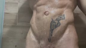 Wanna come to shower with me?