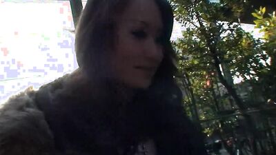 Shy Japanese Hairy Babe Moans While Her Hairy Holes Get Pounded in Wild Orgy
