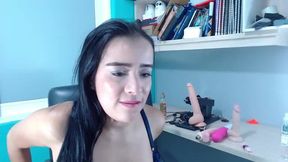 Lucy Withe Private Show