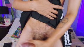 Katy Ling Private Show