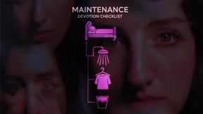 Maintenance: Daily Devotion Routine | Mental Domination
