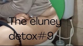 The eluney detox #9