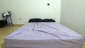 HOTTEST PLAY BETWEEN FRIENDLY TITS PART 1 BY MALEVOLA EVANS AND SCARLET WHITE (CAM BY MICHEL FULL HD)