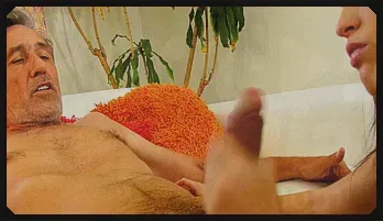 Brooke Haze Fucked by Mature Stud in Hardcore Scene uncensored video