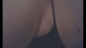 black veiled self exposure