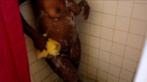 Dirty Girl Gets Clean Preview