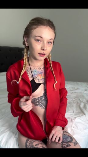 Is That Swimsuit Too Small or Actually Perfect?
