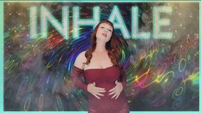 Inhale SD