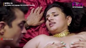 Barish Hindi Hot Series Part-2 - Blowjob