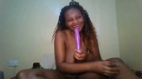 Willa Vance Private Show