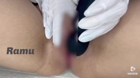 Japanese Amateur Masterbation Genital Zoom