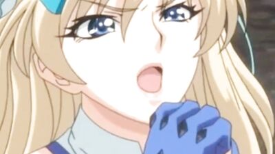 Get your anime fix with this insaneoppai hentai porn