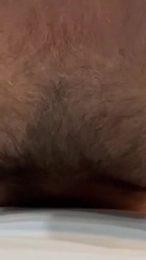 Cloud on Pumped Nipples