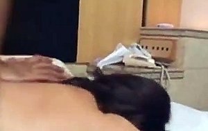 Horny trannies sharing stiff rod