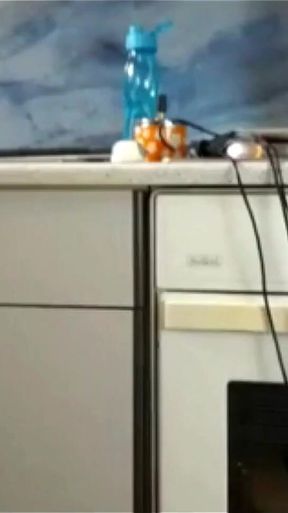 Slut Sexydea Flashing Boobs on Live Webcam