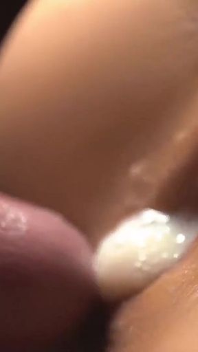 Cumshot & Creampie Compilation