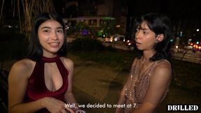 I Met Them in a Park