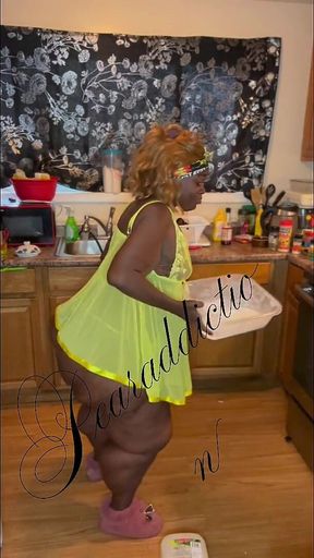 Let Her Cook