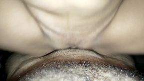 Stepbrother Stepsister Family Room Sex Part 1