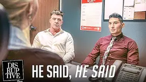 Jim Gets Pounded Raw in the Office—Caught On Camera – GayPornHub 18+