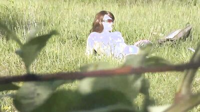 MILF. Solo beautiful brunette mature Milf. Wild beach Nudist. Handjob. Fingering. Wet pussy. Big natural tits. Perfect ass. Naked in public. Outdoor. Outside. Publicly Naked woman masturbates Jerk off