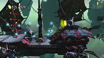 Giana Twisted Dreams Rise of the Owlverlord #2