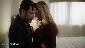 First Meeting Between Step Cousins Turns Into A Sloppy Fuck Session