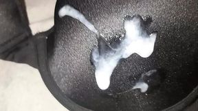 Me vine sobre el bra nuevo de mi mejor amiga