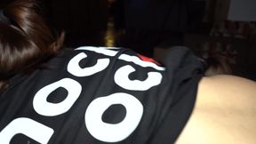 The Great Argentinian Porn Orgy 4 Whores Thirsty for Cock and 2 Lucky Guys! - Knock Knock Club