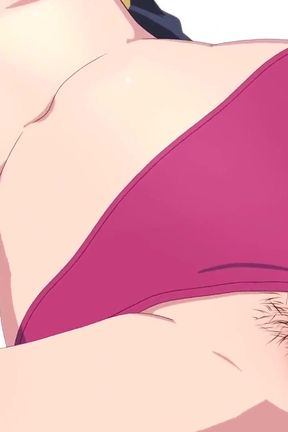 Kawakami Mai Rough Cowgirl