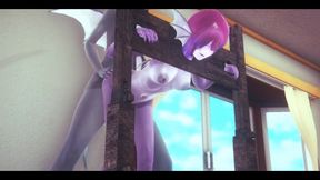 Furry Hentai Dragon Fucked by Tanuki - Japanese Asian Manga Anime Film Game Porn