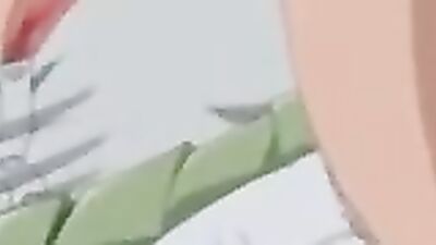 Eng subs get their G-spot satisfied in this cartoon hentai