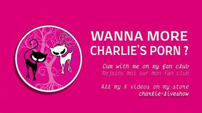 a slutty porn cleaner gets roughtly fucked on the ground