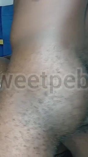 I Like It When He Fucked Me From the Back It Feels Soo Good