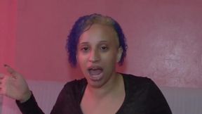 Sho N Tell Interview