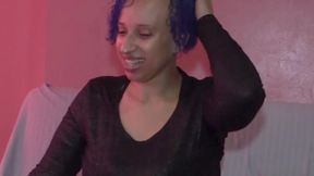 Sho N Tell Interview