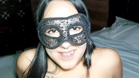 comi e fodi gostoso com a minha novinha safada