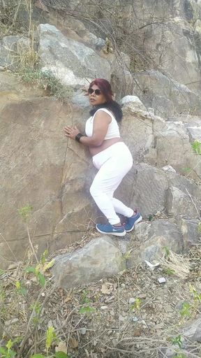 Queen of the Mountains