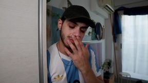 Come, Smell the Scent of a Real Man