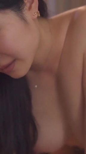 Reverse Power Harassment From a Beautiful Busty Secretary Who Everyone Envy. 3