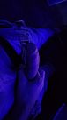 AMATEUR WEBCAM HEAT: DEEP PULLS AND HARSH SOUNDS BY BRIAN LEWIS